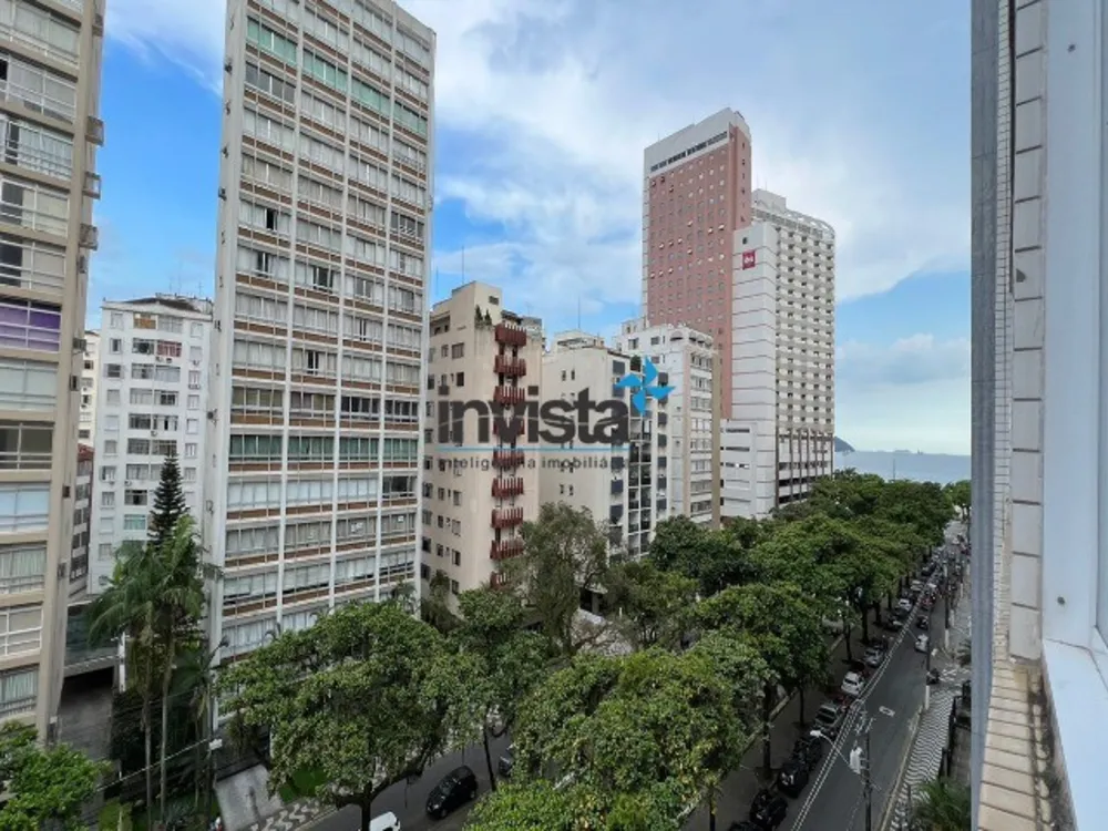 Apartamento, 3 quartos, 240 m² - Foto 2