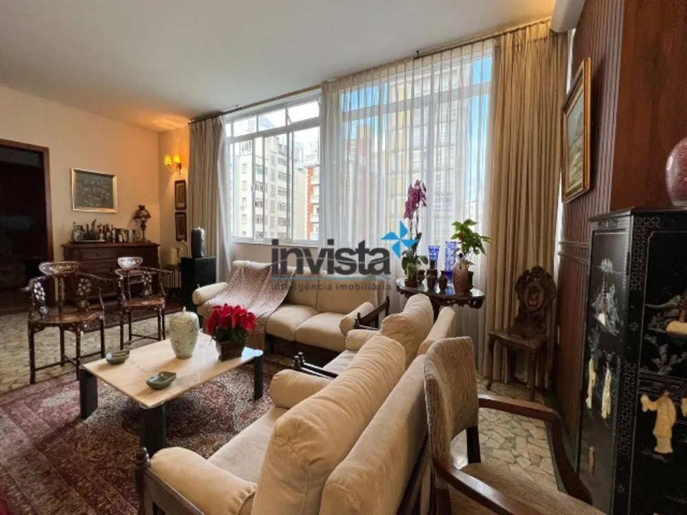 Apartamento, 3 quartos, 240 m² - Foto 4
