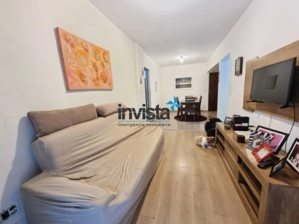 Apartamento, 3 quartos, 159 m² - Foto 4