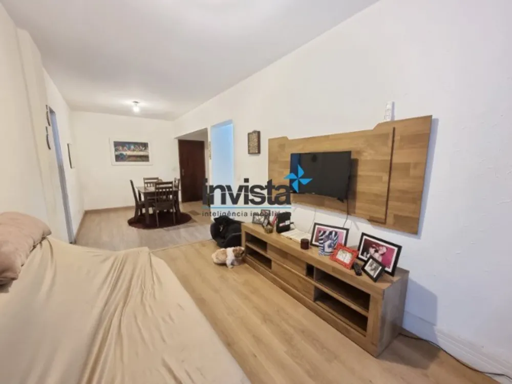 Apartamento, 3 quartos, 159 m² - Foto 3