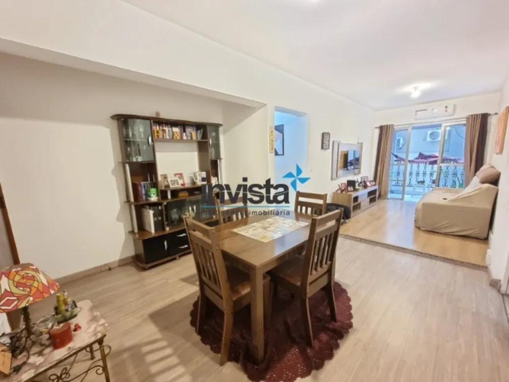 Apartamento, 3 quartos, 159 m² - Foto 1