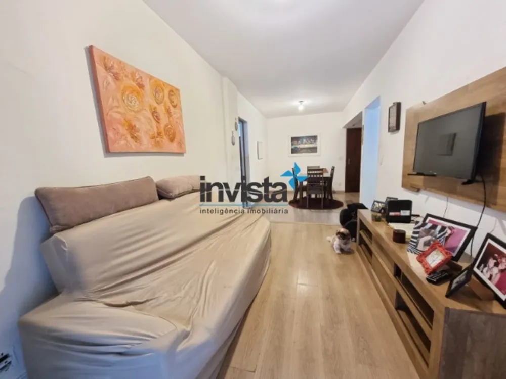 Apartamento, 3 quartos, 159 m² - Foto 2