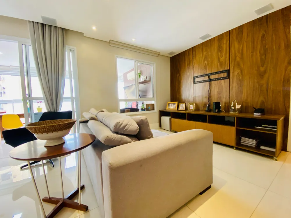 Apartamento, 3 quartos, 132 m² - Foto 3