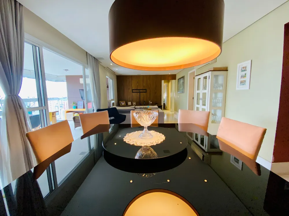 Apartamento, 3 quartos, 132 m² - Foto 4