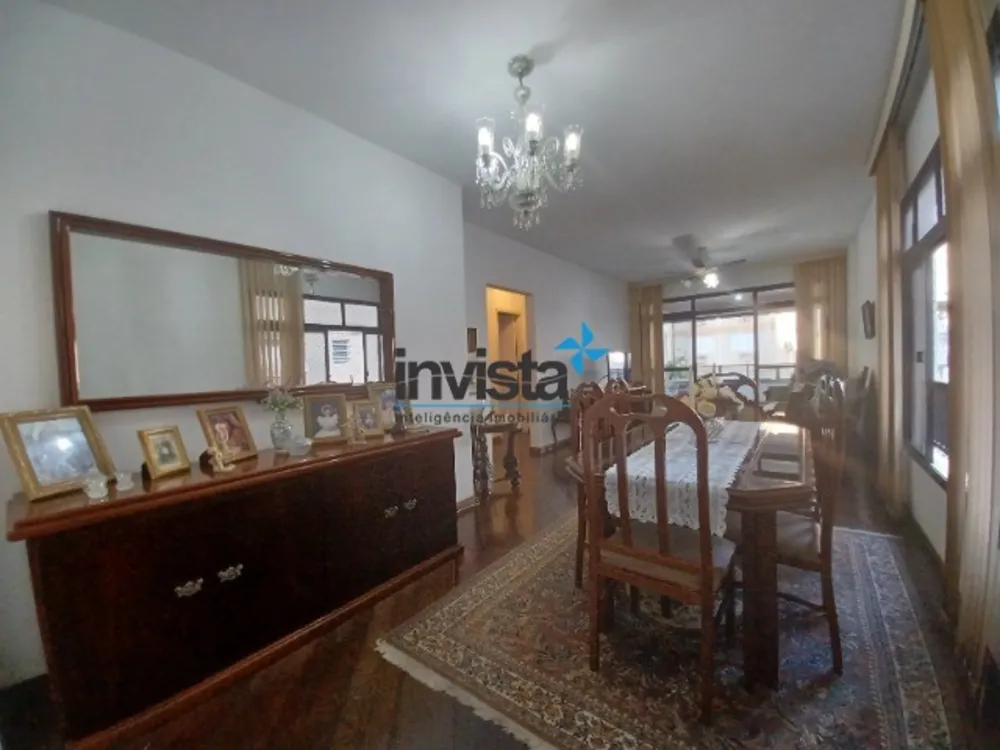 Apartamento, 3 quartos, 135 m² - Foto 1