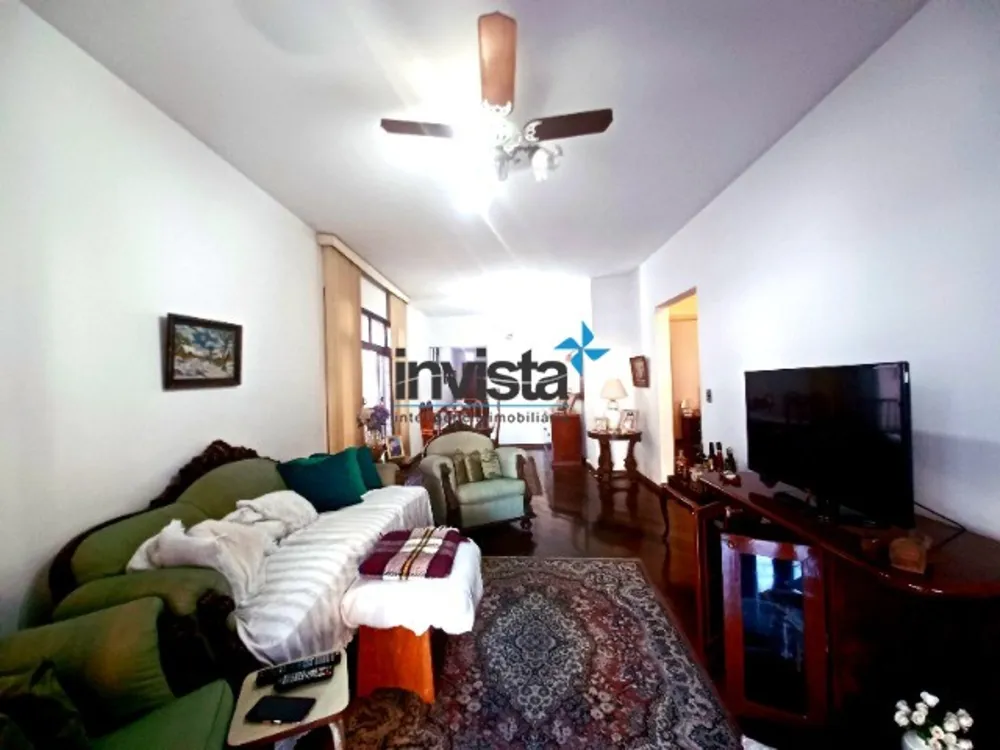 Apartamento, 3 quartos, 135 m² - Foto 4