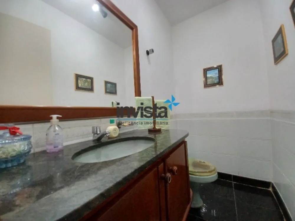 Apartamento, 3 quartos, 135 m² - Foto 3