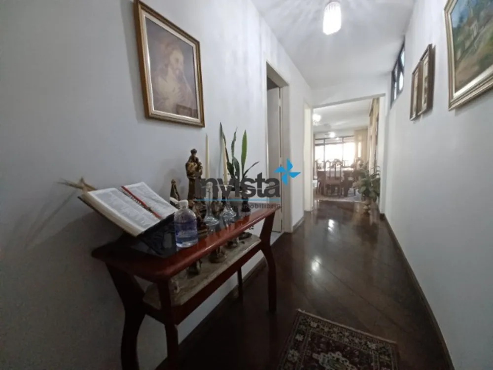Apartamento, 3 quartos, 135 m² - Foto 2