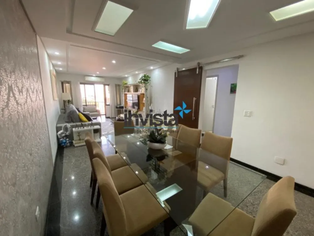 Apartamento, 3 quartos, 122 m² - Foto 4