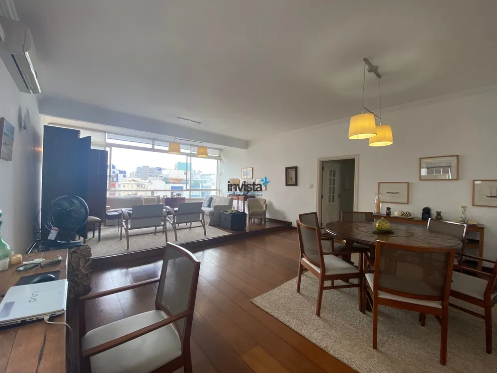 Apartamento, 3 quartos, 136 m² - Foto 2