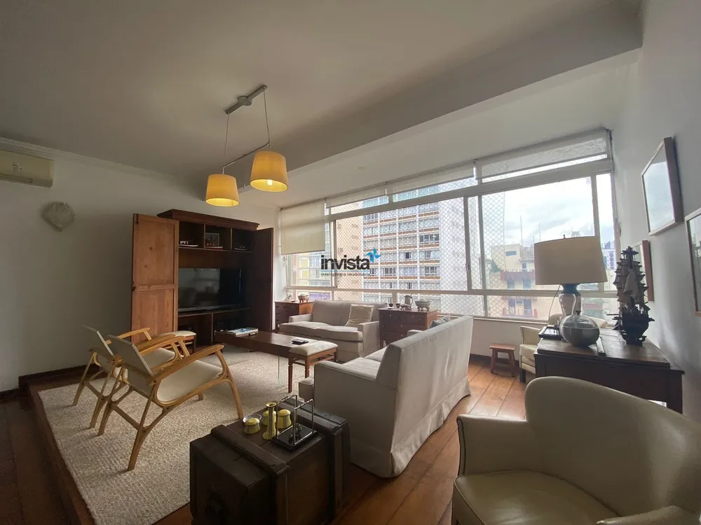 Apartamento, 3 quartos, 136 m² - Foto 3