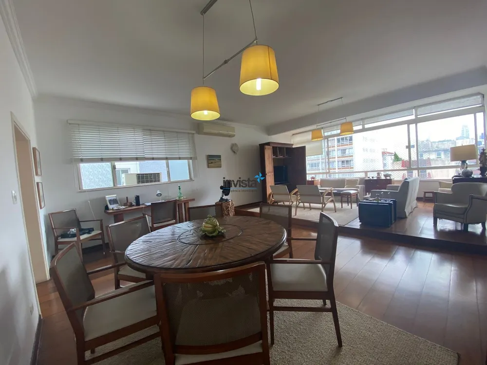 Apartamento, 3 quartos, 136 m² - Foto 4