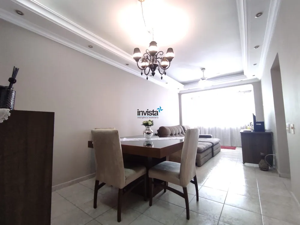 Apartamento, 2 quartos, 77 m² - Foto 1