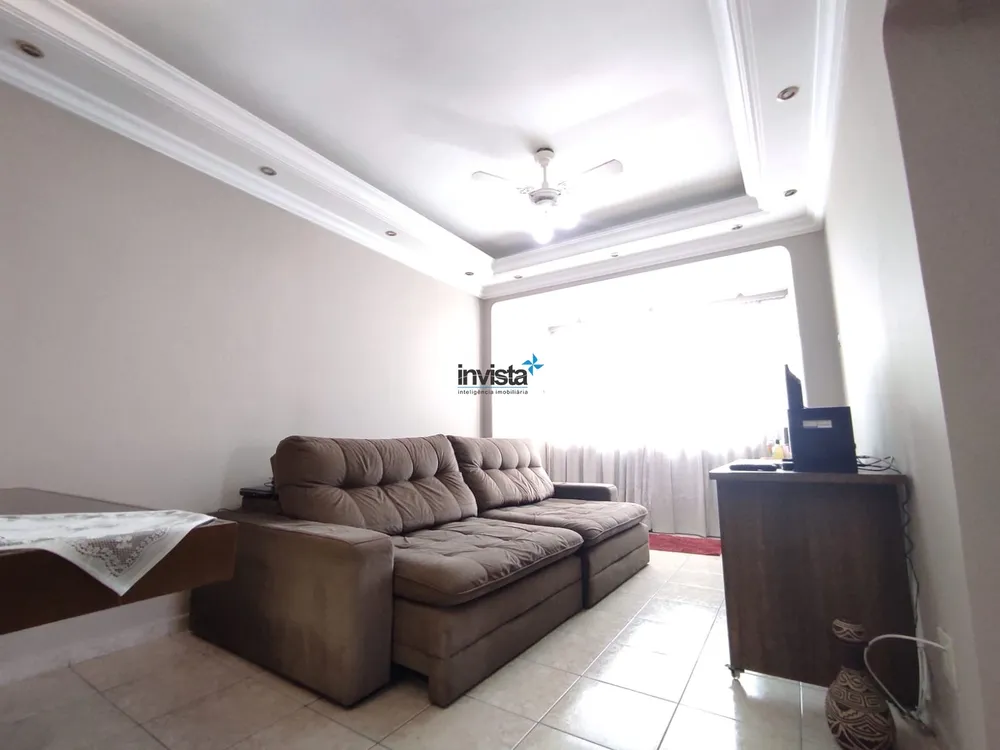 Apartamento, 2 quartos, 77 m² - Foto 2