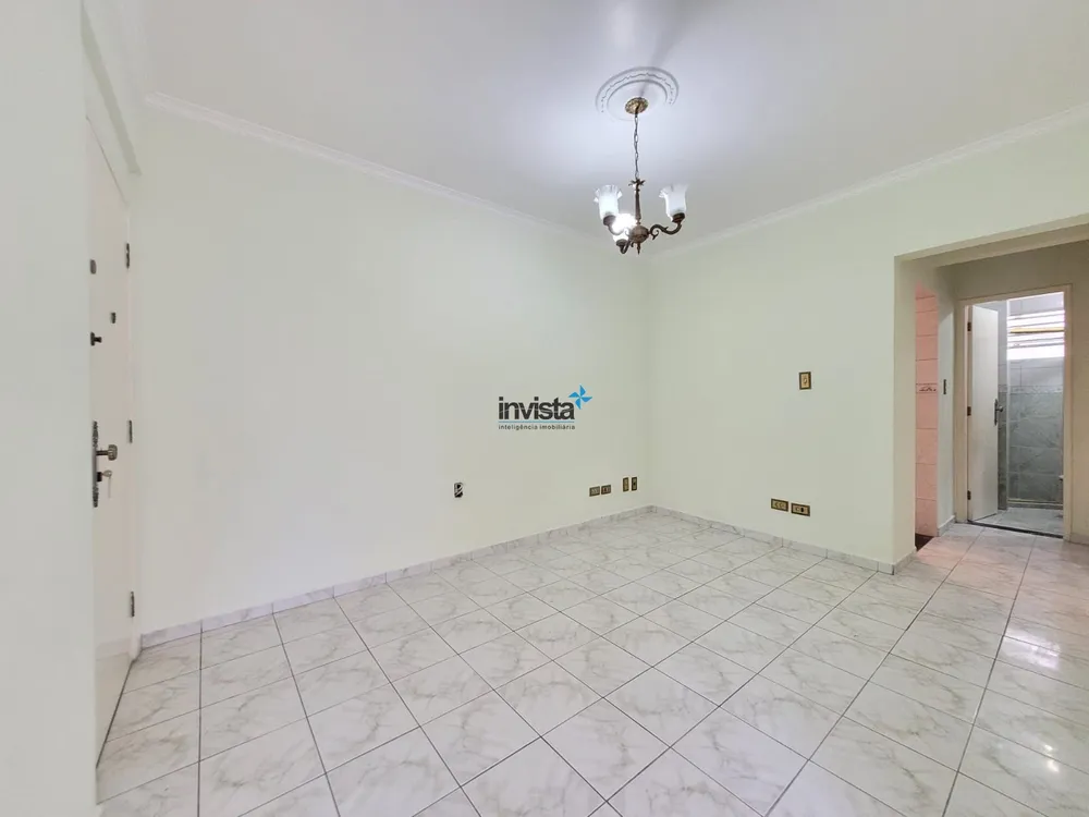 Apartamento, 2 quartos, 57 m² - Foto 1