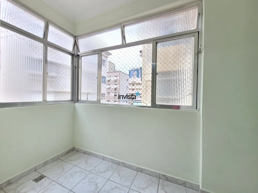 Apartamento, 2 quartos, 57 m² - Foto 2