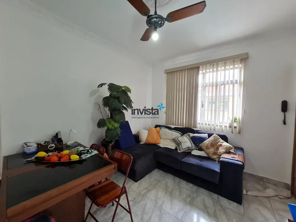 Apartamento, 2 quartos, 59 m² - Foto 2