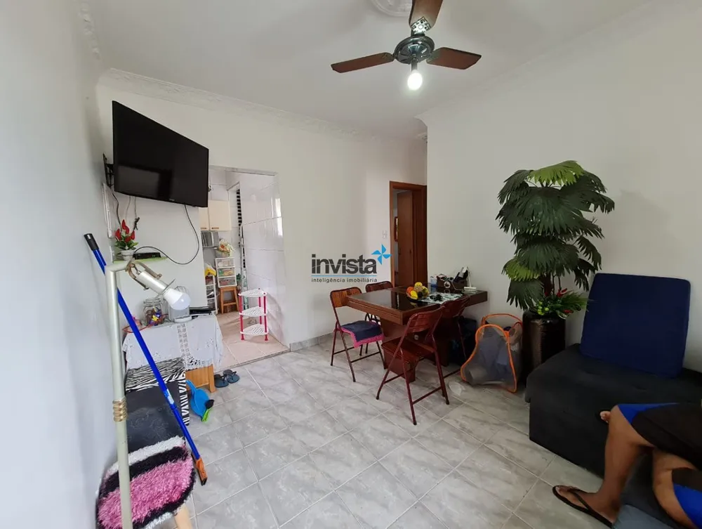 Apartamento, 2 quartos, 59 m² - Foto 1