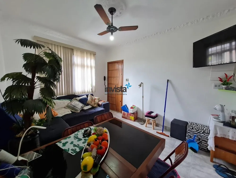 Apartamento, 2 quartos, 59 m² - Foto 3