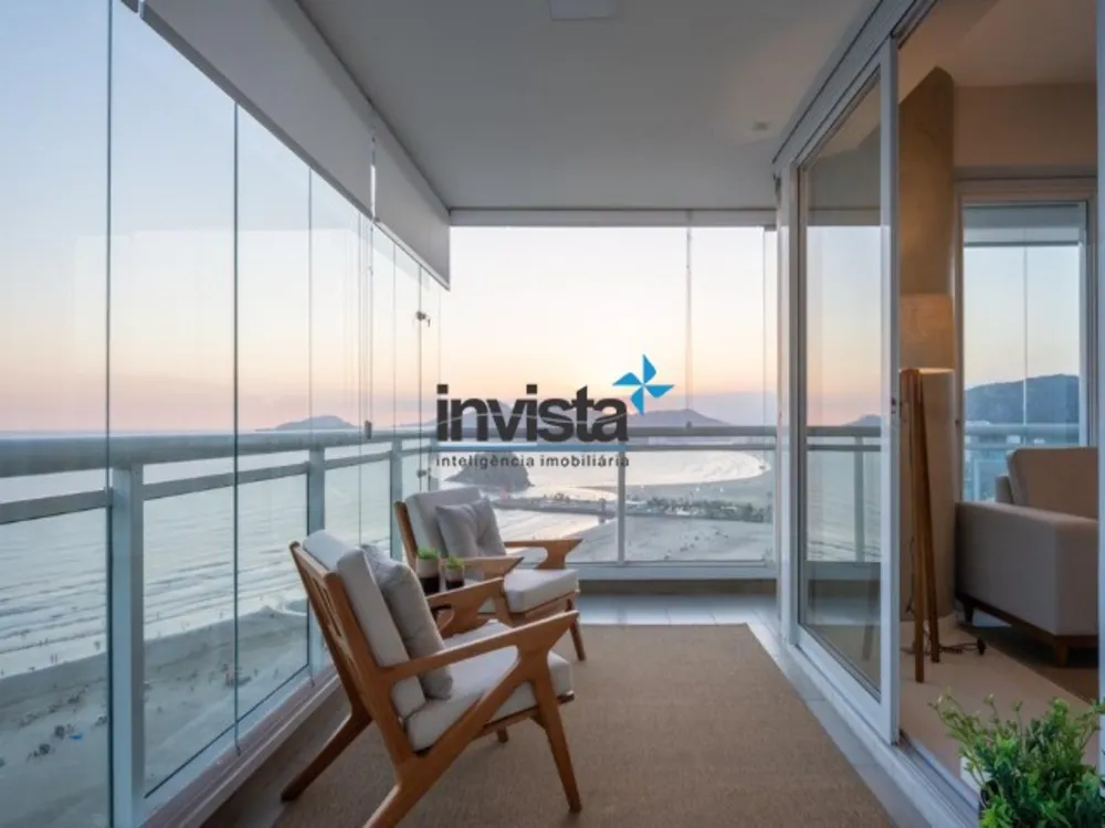 Apartamento, 2 quartos, 105 m² - Foto 1