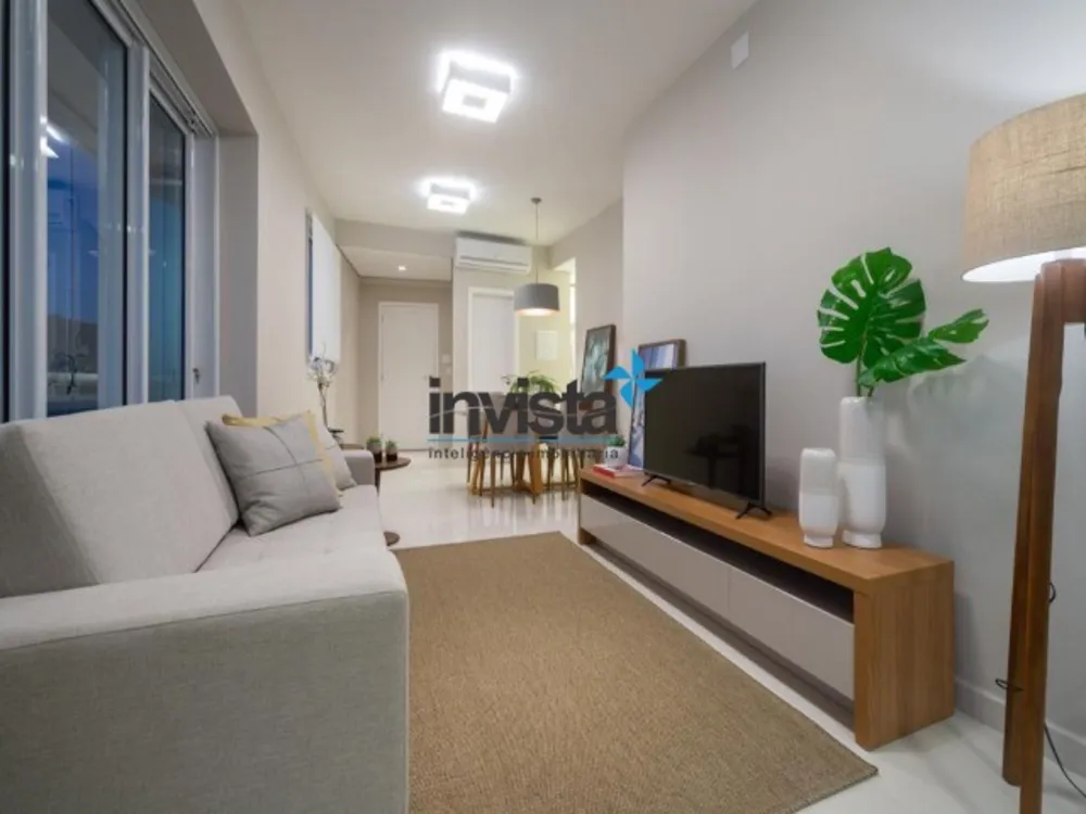 Apartamento, 2 quartos, 105 m² - Foto 4