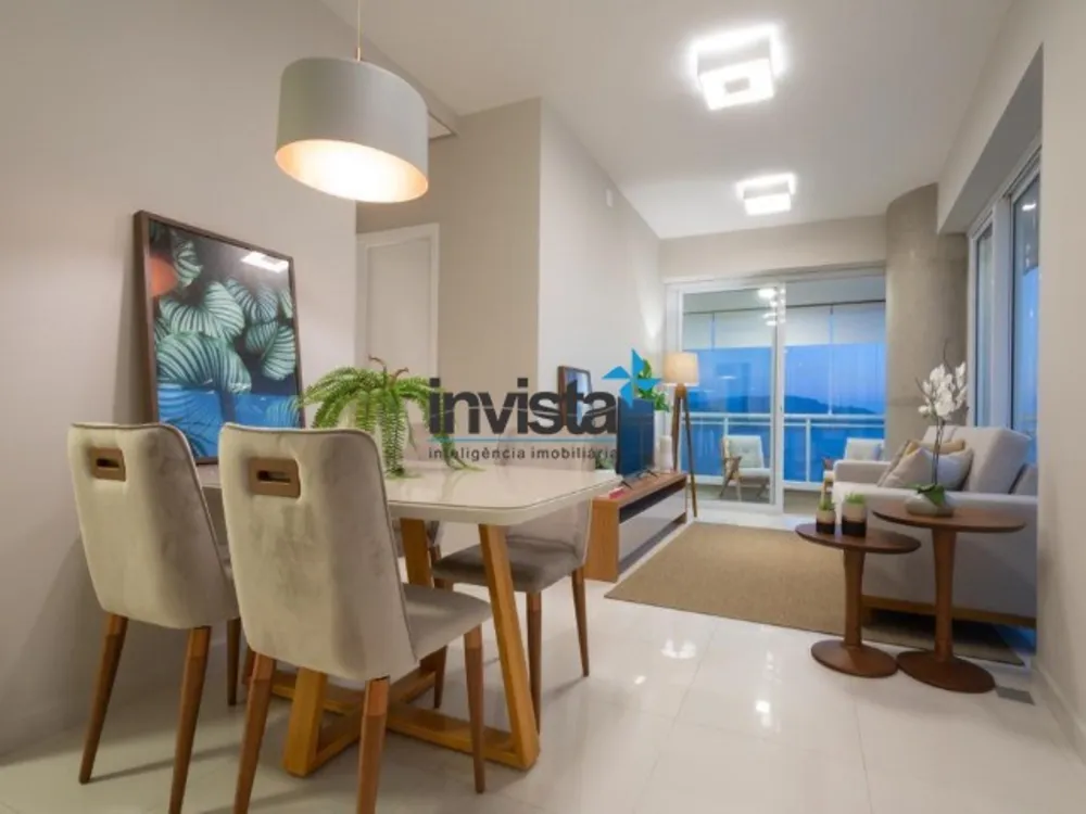 Apartamento, 2 quartos, 105 m² - Foto 3