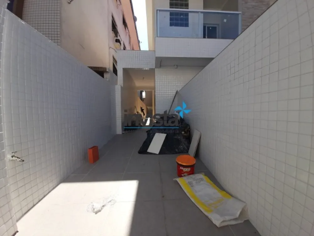 Casa, 3 quartos, 100 m² - Foto 1