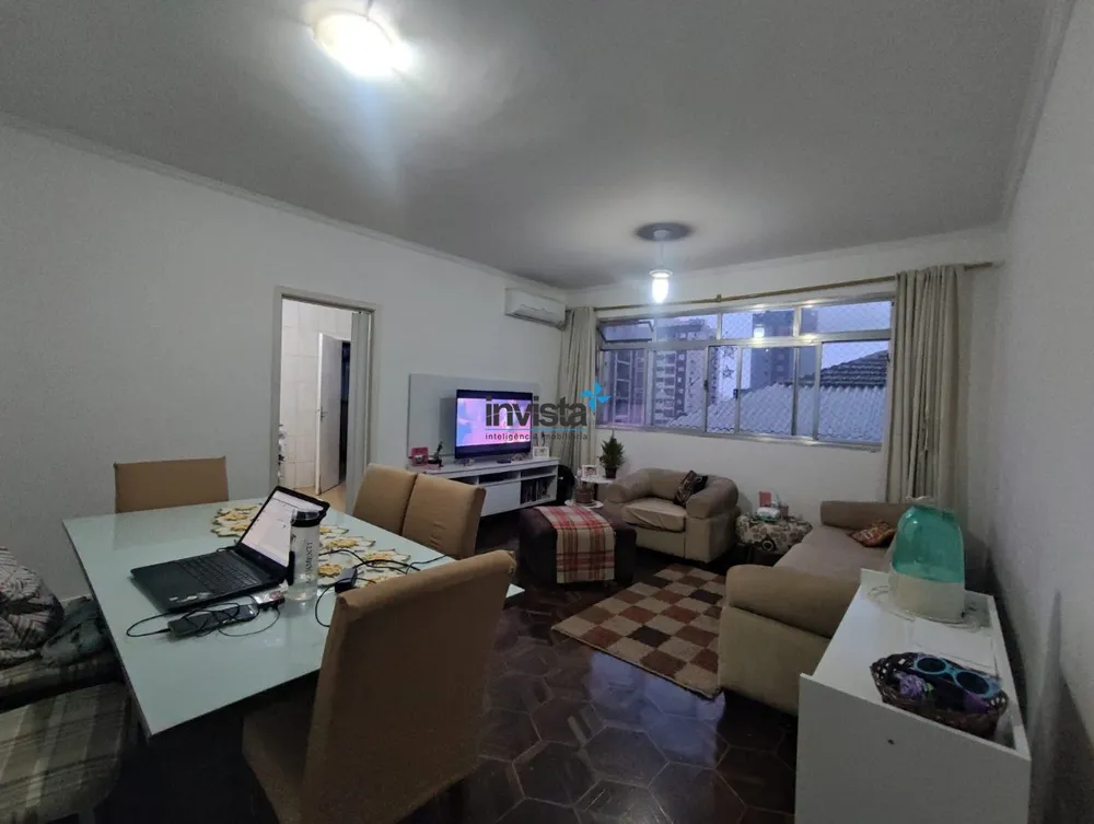 Apartamento, 2 quartos, 110 m² - Foto 1