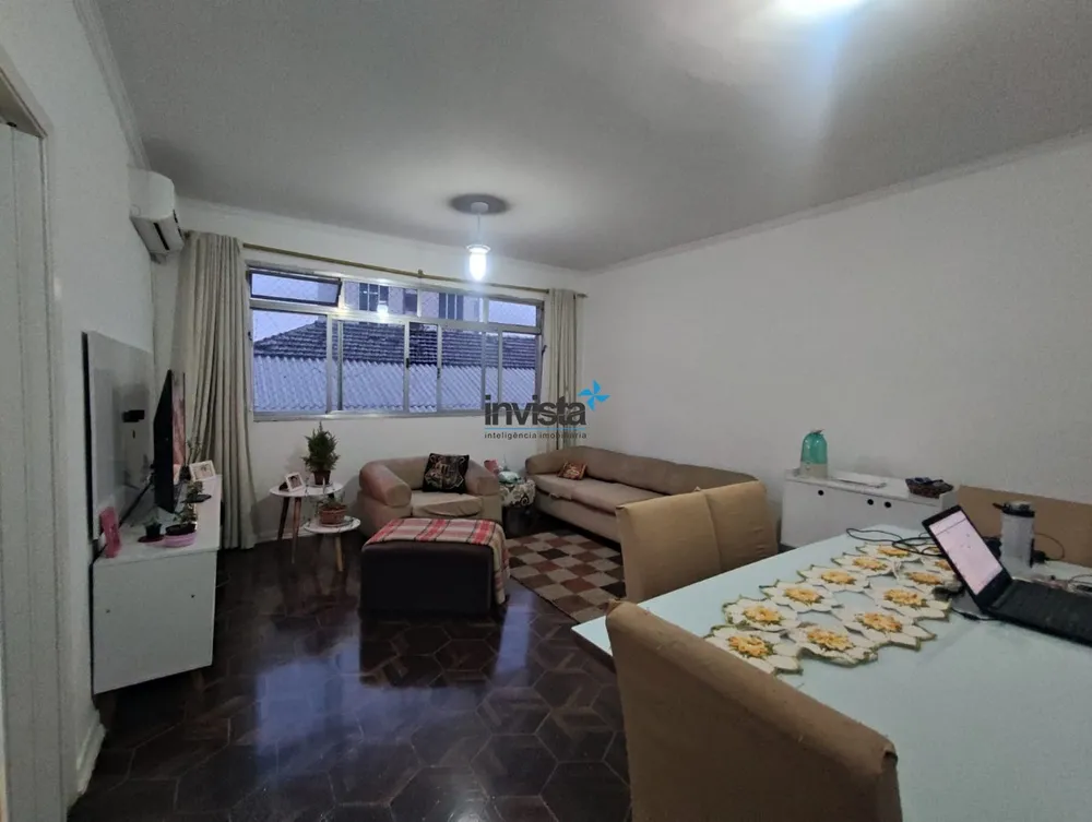 Apartamento, 2 quartos, 110 m² - Foto 2
