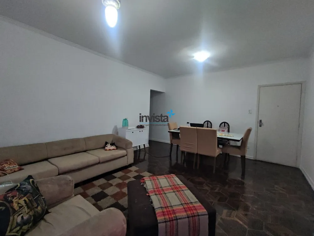 Apartamento, 2 quartos, 110 m² - Foto 3