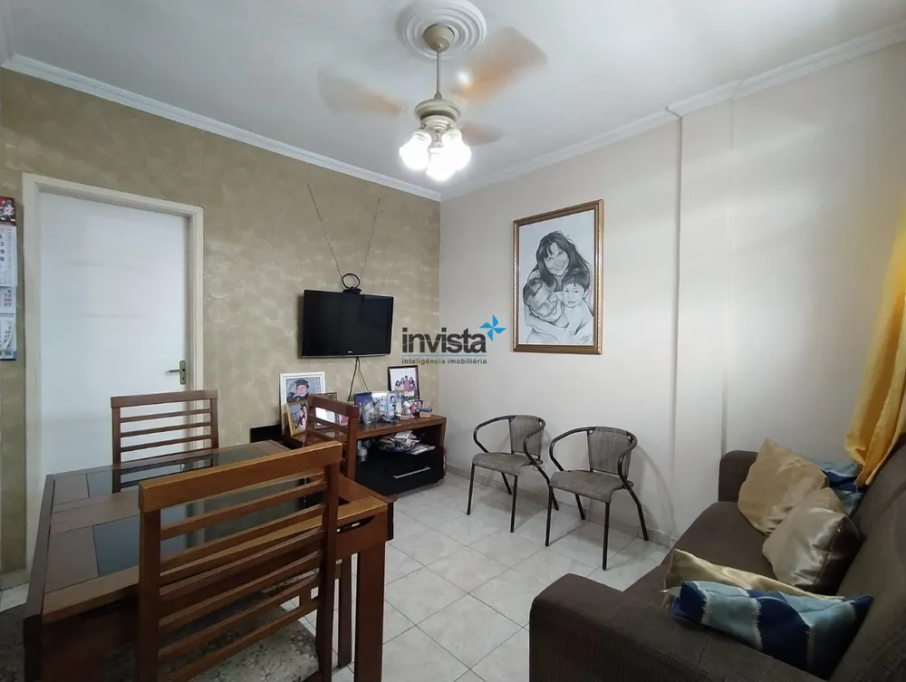 Apartamento, 2 quartos, 44 m² - Foto 1