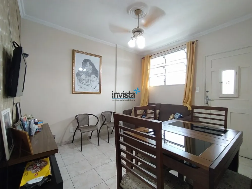 Apartamento, 2 quartos, 44 m² - Foto 2
