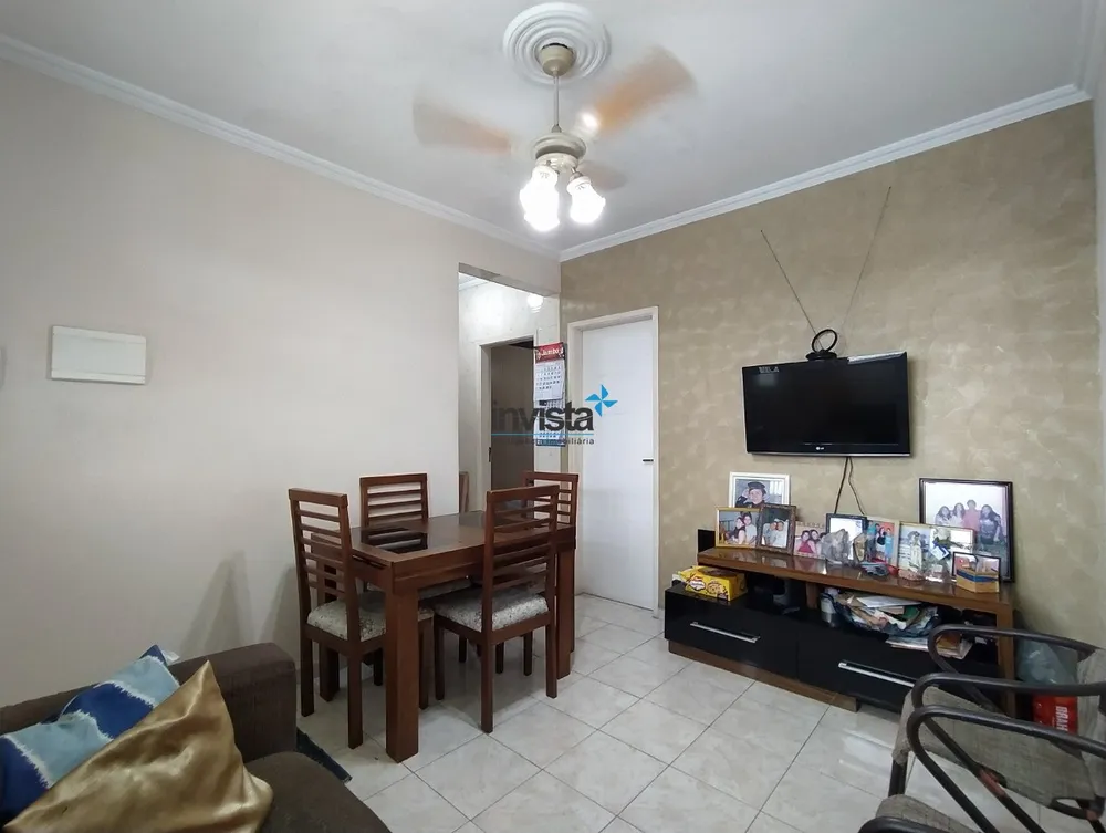 Apartamento, 2 quartos, 44 m² - Foto 4