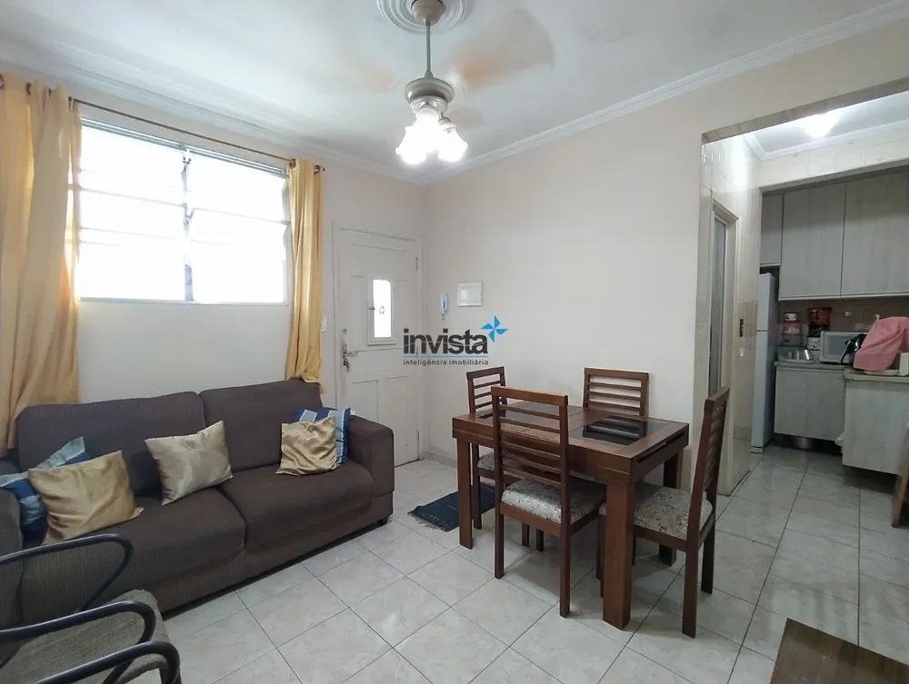 Apartamento, 2 quartos, 44 m² - Foto 3