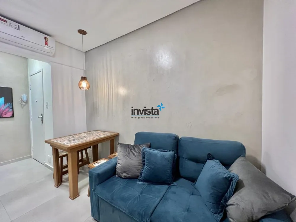 Apartamento, 1 quarto, 40 m² - Foto 3