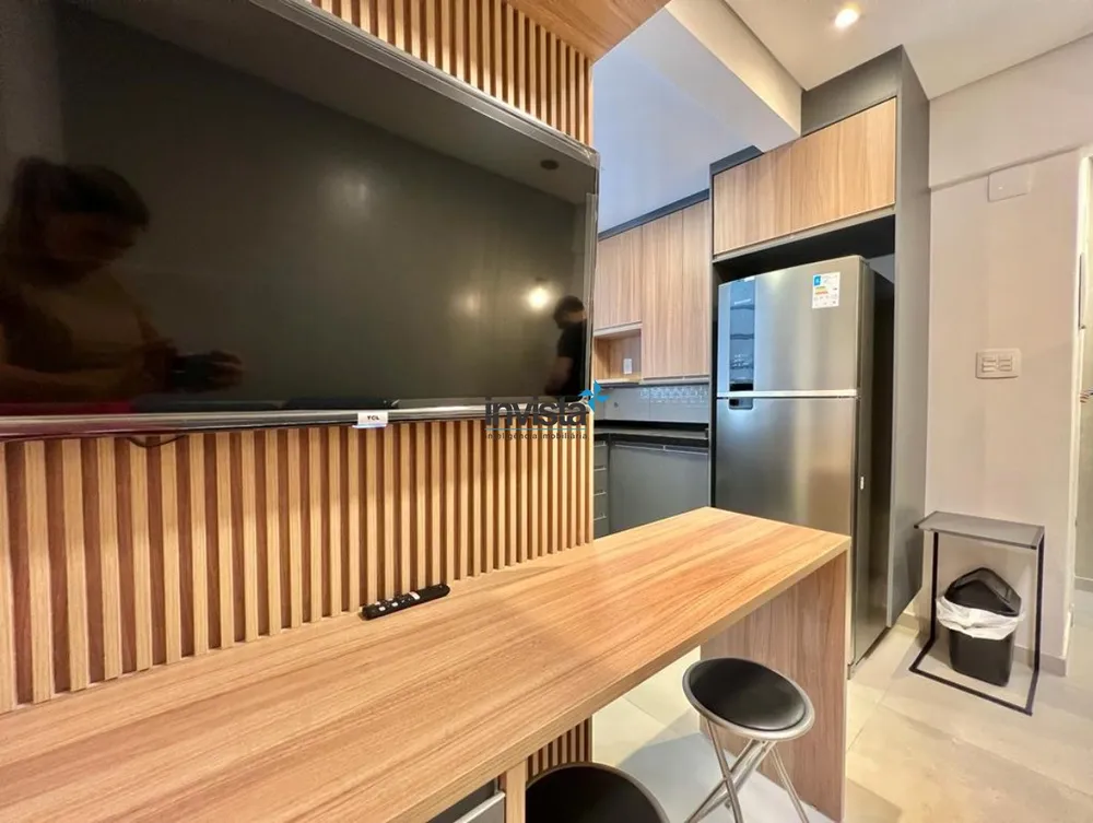 Apartamento, 1 quarto, 40 m² - Foto 4