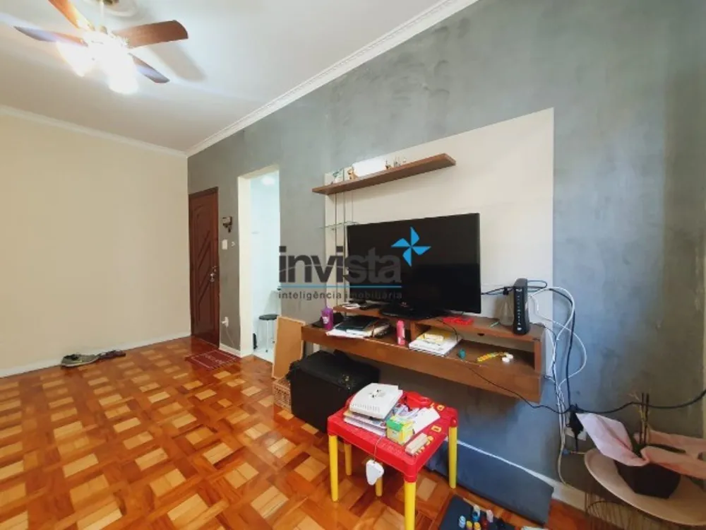 Apartamento, 2 quartos, 68 m² - Foto 2