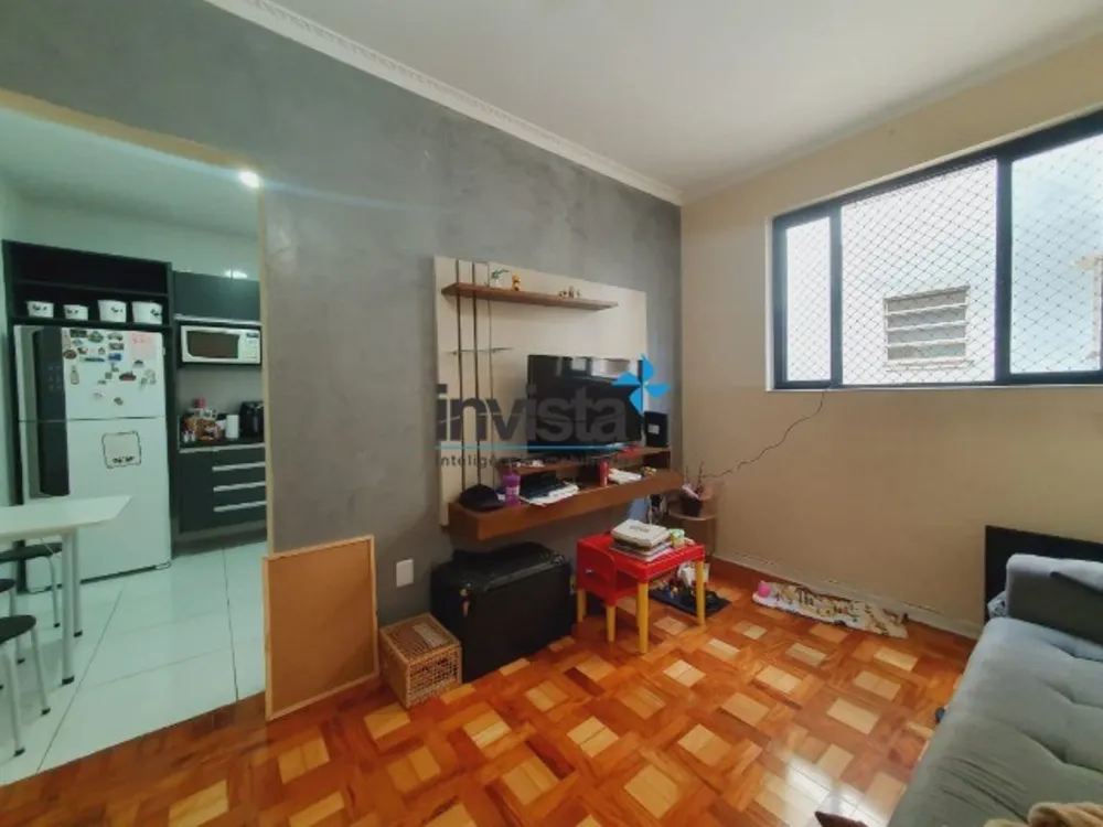 Apartamento, 2 quartos, 68 m² - Foto 3