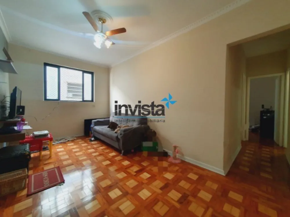 Apartamento, 2 quartos, 68 m² - Foto 1