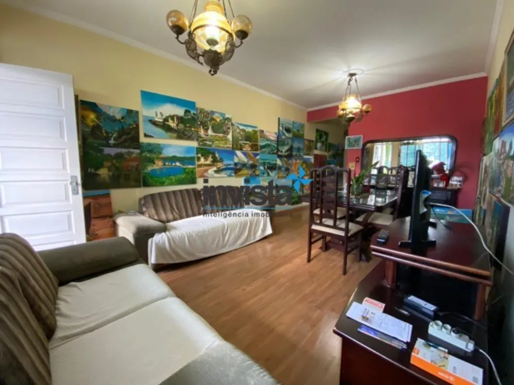 Apartamento, 2 quartos, 141 m² - Foto 3