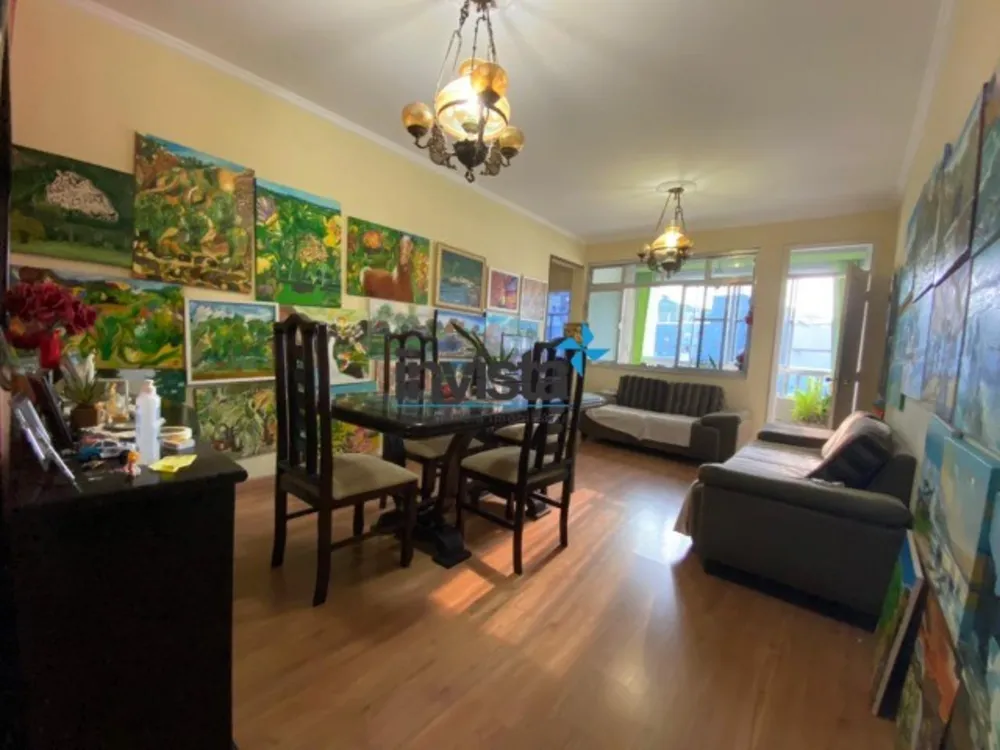 Apartamento, 2 quartos, 141 m² - Foto 1