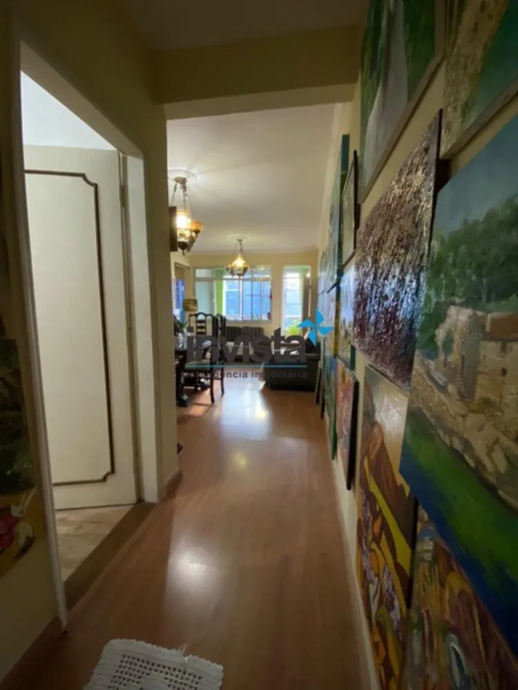 Apartamento, 2 quartos, 141 m² - Foto 2