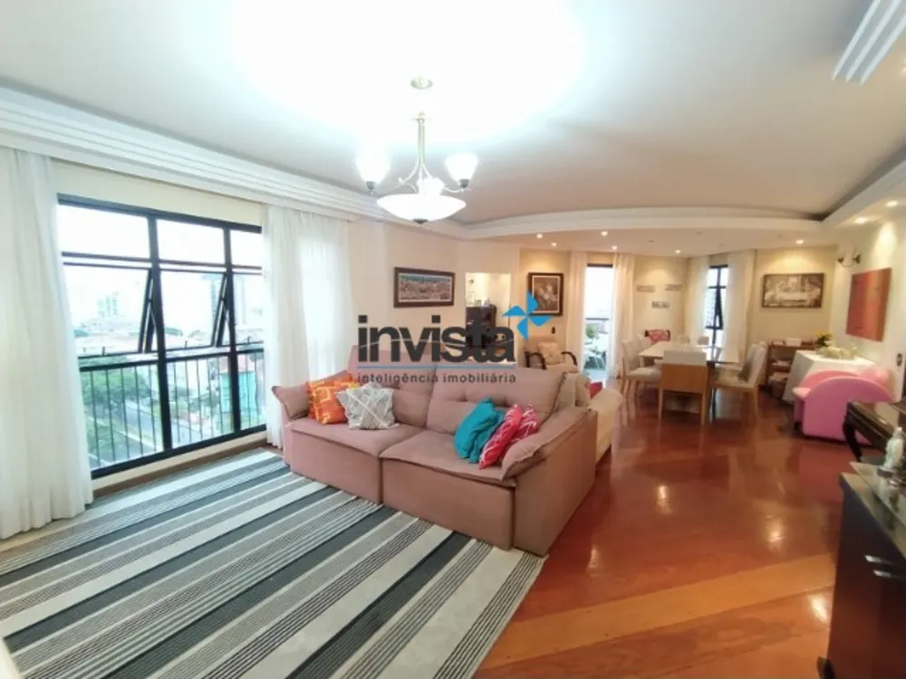 Apartamento, 4 quartos, 175 m² - Foto 1