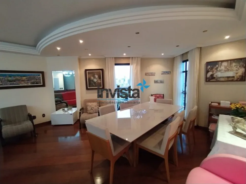 Apartamento, 4 quartos, 175 m² - Foto 3