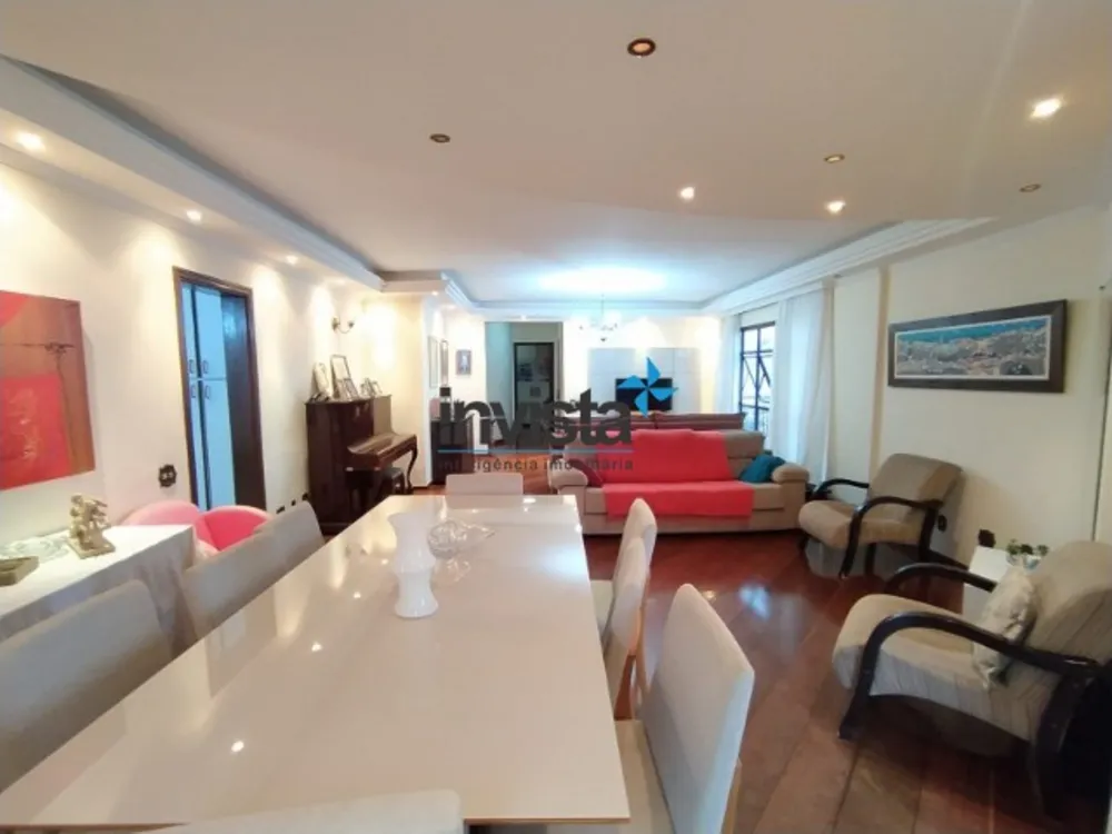 Apartamento, 4 quartos, 175 m² - Foto 2