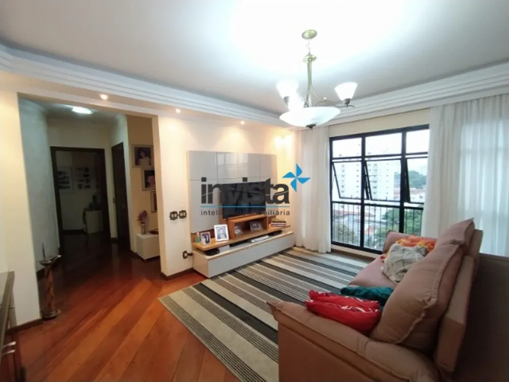 Apartamento, 4 quartos, 175 m² - Foto 4