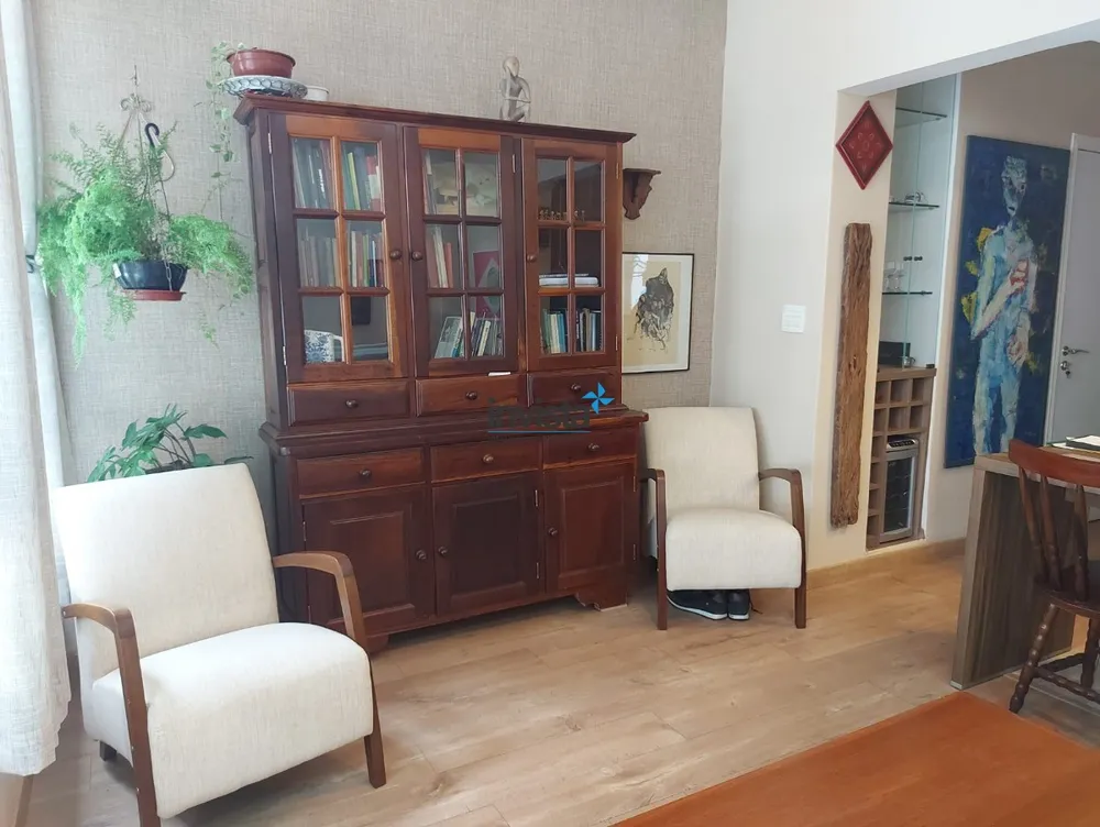 Apartamento, 1 quarto, 63 m² - Foto 3