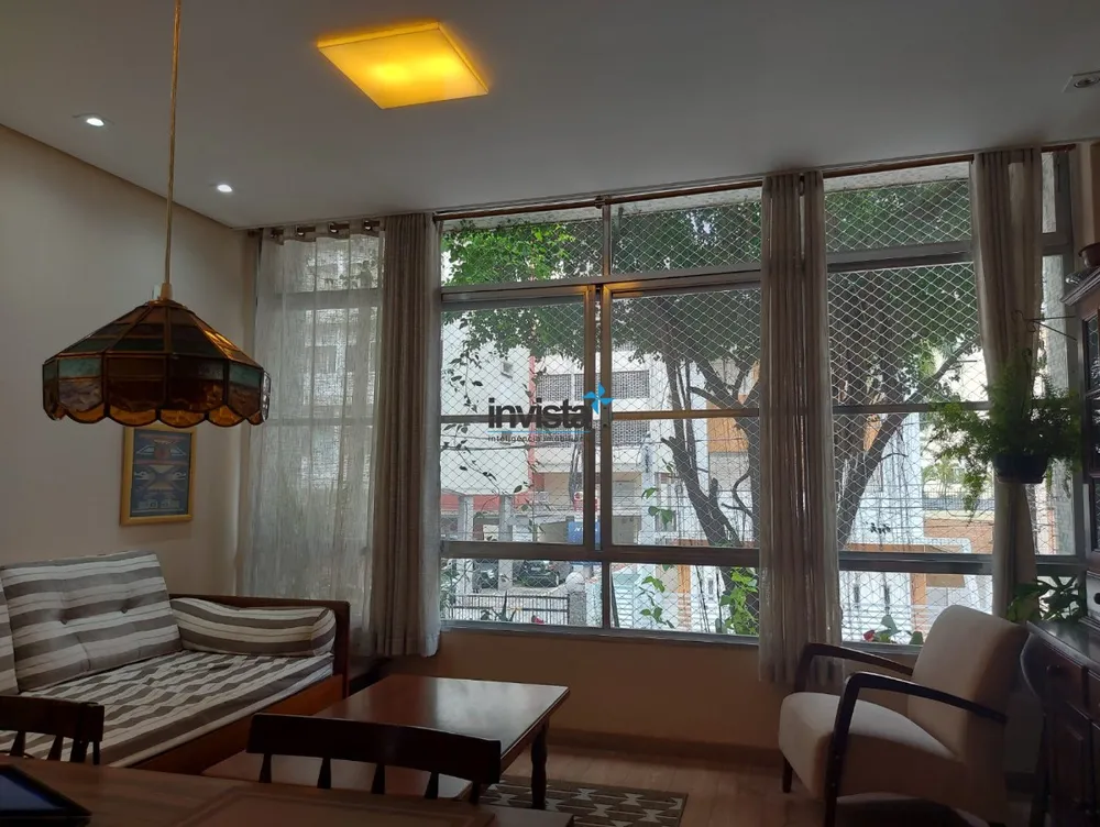 Apartamento, 1 quarto, 63 m² - Foto 1