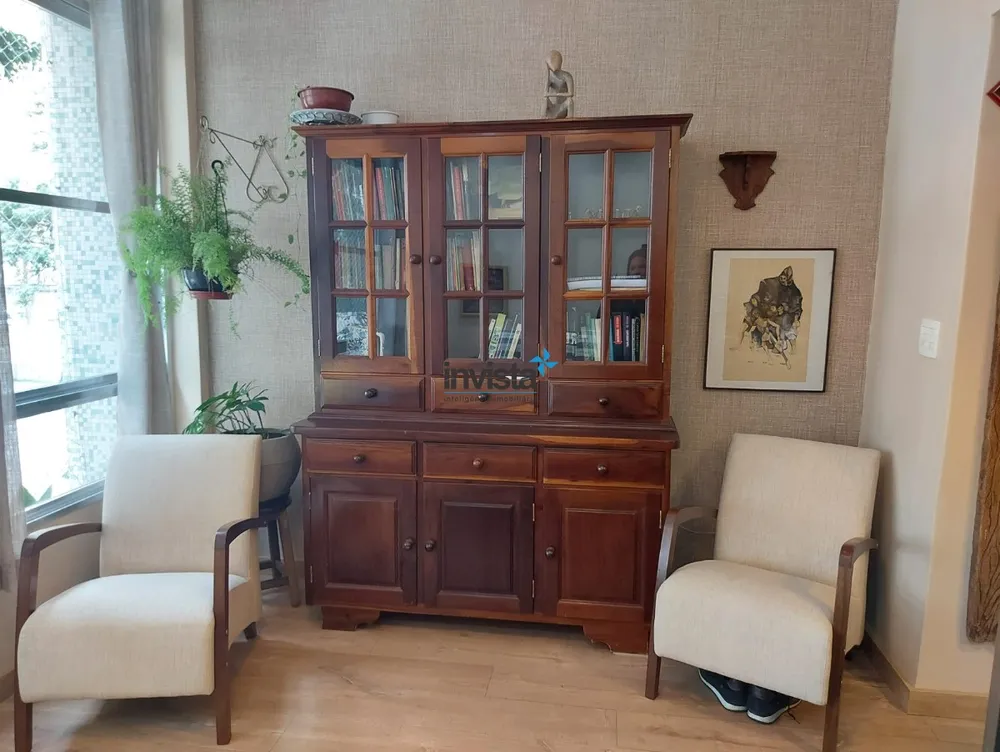 Apartamento, 1 quarto, 63 m² - Foto 2