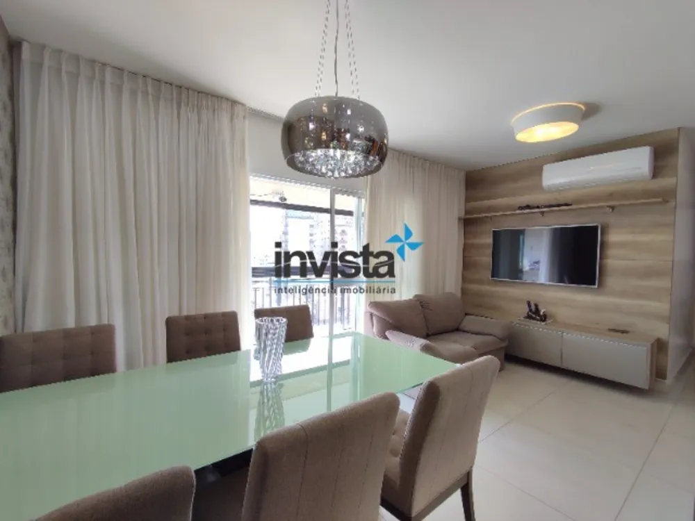 Apartamento, 3 quartos, 80 m² - Foto 3